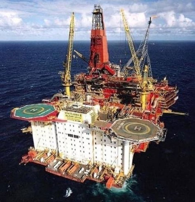 Platformy wiertnicze ,aplikowanie cv ,dla OIL GAS