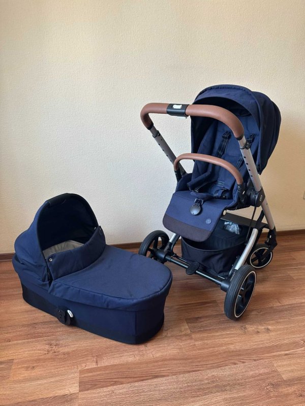 Oddam wózek Cybex Balios S