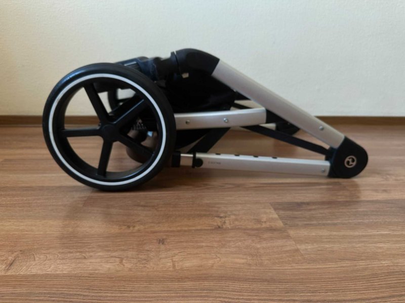Oddam wózek Cybex Balios S - 02 Oddam wózek Cybex Balios S - 02