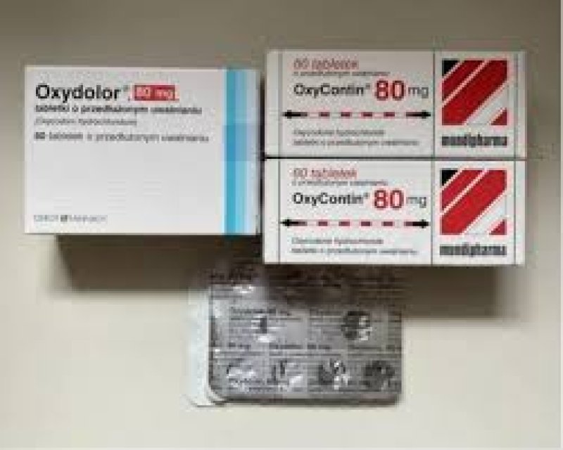 Oxydolor,Oxycodone,Clonazepam TZF,Rohypnol