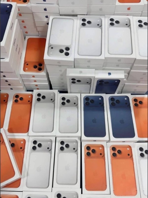 Apple iPhone, Samsung, drony, Sony PS5, graficzne