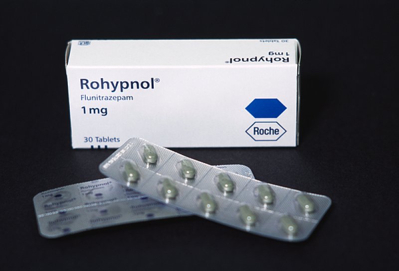 Rohypnol,Nasen,Medikinet,Doreta,Xanax,Tramal