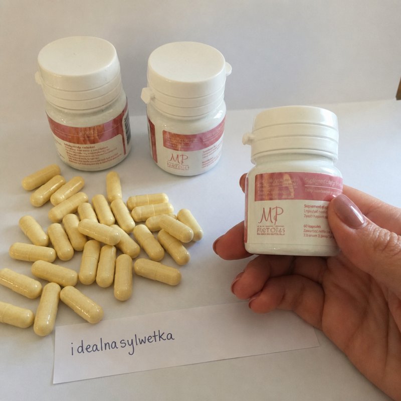 Phentermine Oryginał Czechy GL Pharma