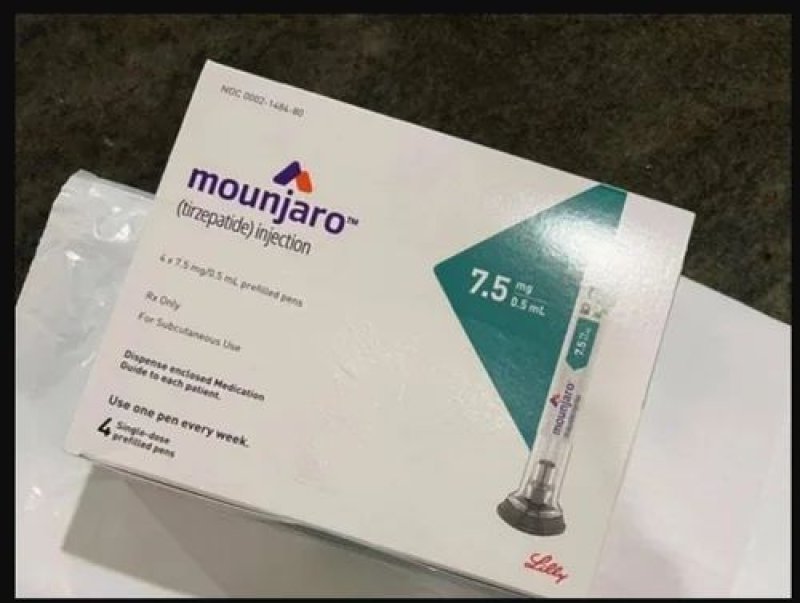 Schudnij szybko z mounjaro,Ozempic,saxenda,wegovyo