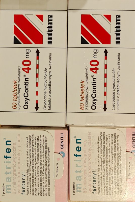 Oxycontin , Fentanyl Sprzedam