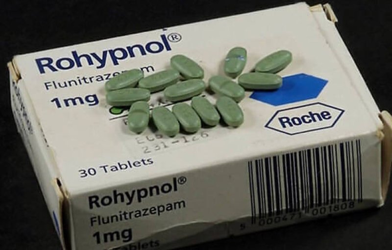 Rohypnol,Ritalin,Sanval,Neurol,Prazepam,lexaurin