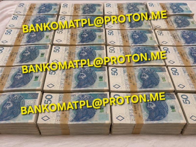 Banknoty 50 PLN wysokiej jakości - 01 Banknoty 50 PLN wysokiej jakości - 01