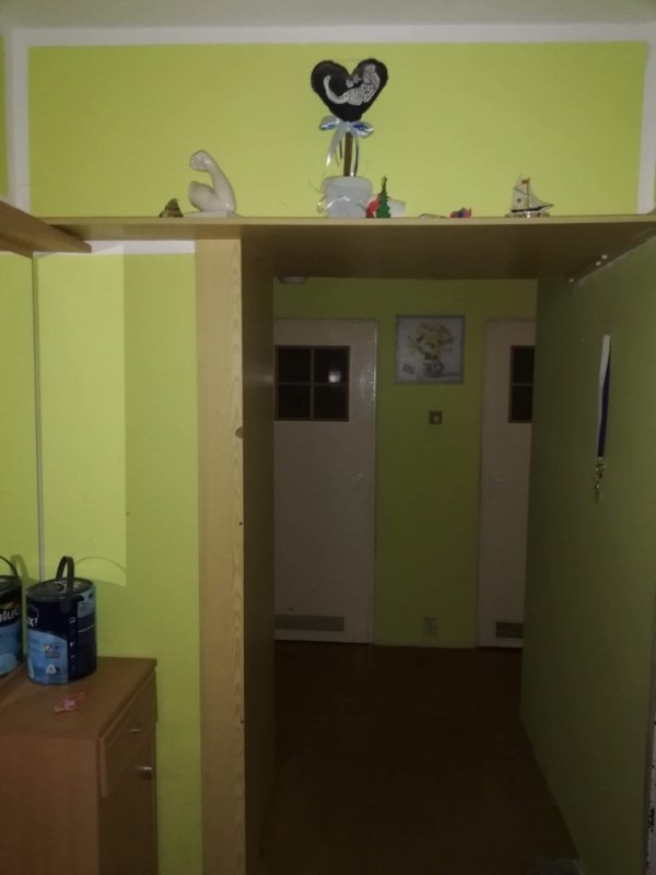 Mieszkanie 2 pokojowe w Dziwnówku do wynajęcia - 01 Mieszkanie 2 pokojowe w Dziwnówku do wynajęcia - 01