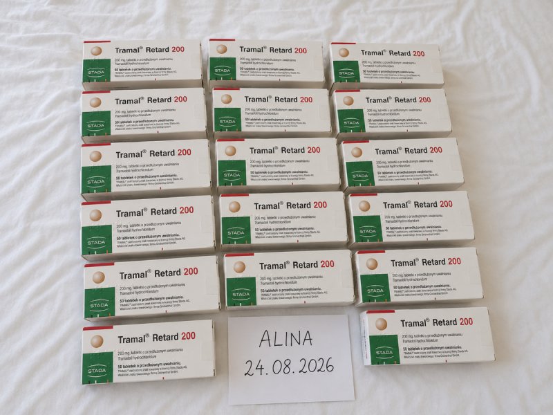 Ozempic. Mounjaro. Xanax. Tramal. Leki - 04 Ozempic. Mounjaro. Xanax. Tramal. Leki - 04