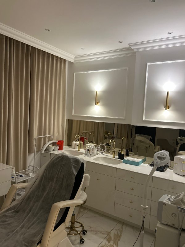 Gabinet klasy premium - 05