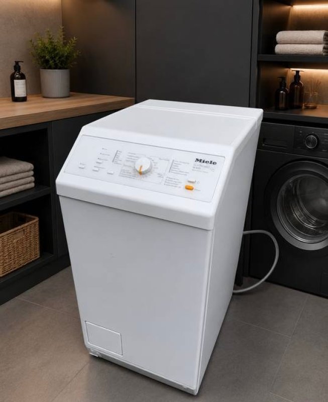 Pralka Miele Oddam