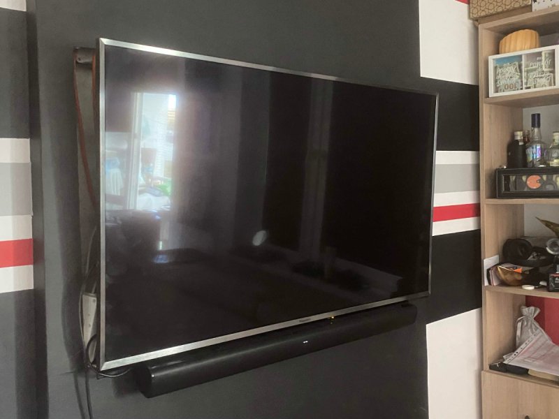 Telewizor panasonic 60 cali