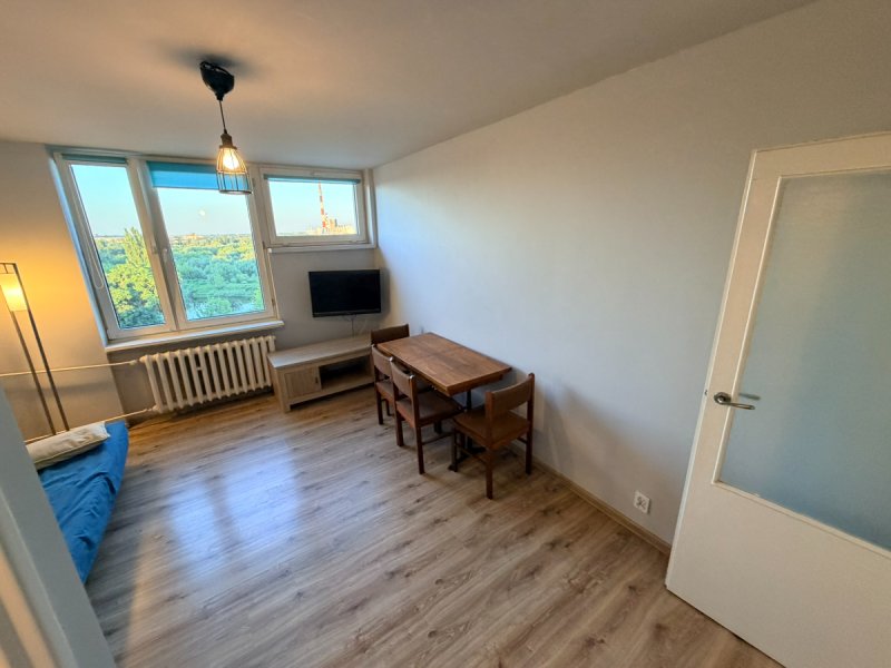 Mieszkanie do wynajęcia Widok Dąbie - 01