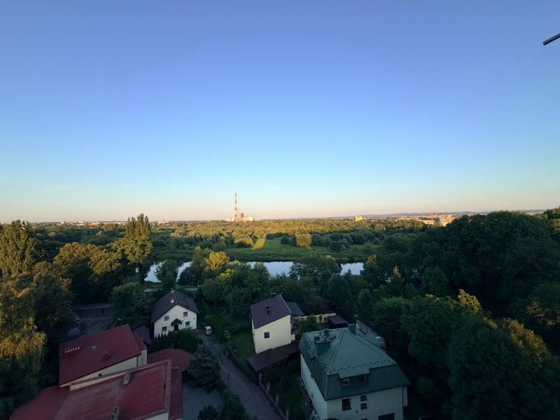 Mieszkanie do wynajęcia Widok Dąbie - 03