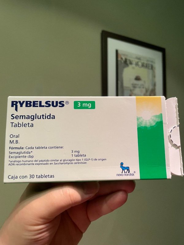 Ozempic 2mg, rybelsus dostepne mounjaro