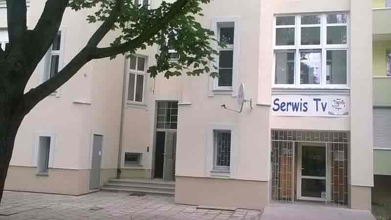 Lokal użytkowy we Wrocławiu na wynajem