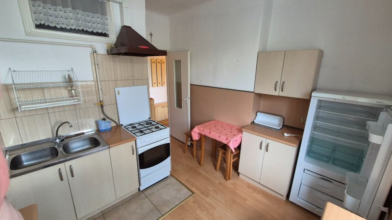 Wynajmę mieszkanie 2 pokojowe (50m2) w Stalowej Wo