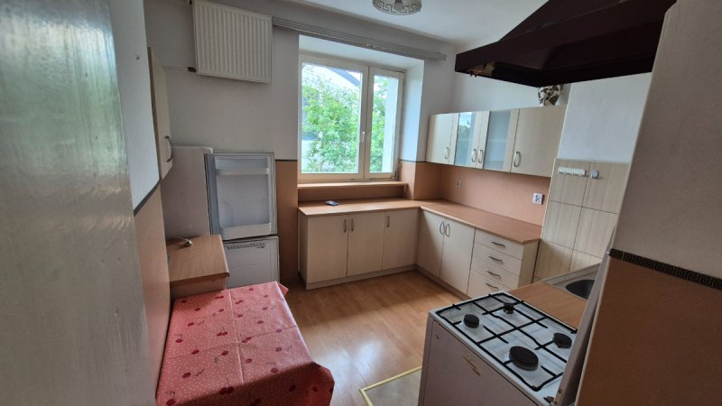 Wynajmę mieszkanie 2 pokojowe (50m2) w Stalowej Wo - 01