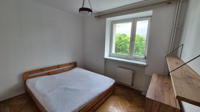 Wynajmę mieszkanie 2 pokojowe (50m2) w Stalowej Wo - 02