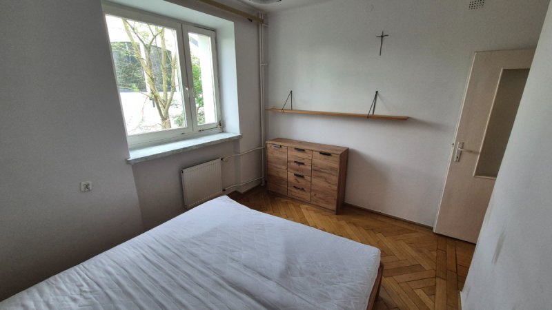 Wynajmę mieszkanie 2 pokojowe (50m2) w Stalowej Wo - 03