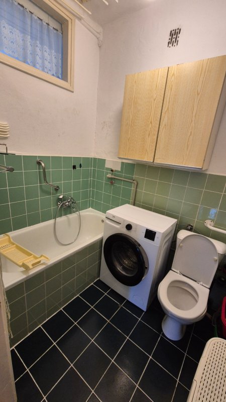 Wynajmę mieszkanie 2 pokojowe (50m2) w Stalowej Wo - 04