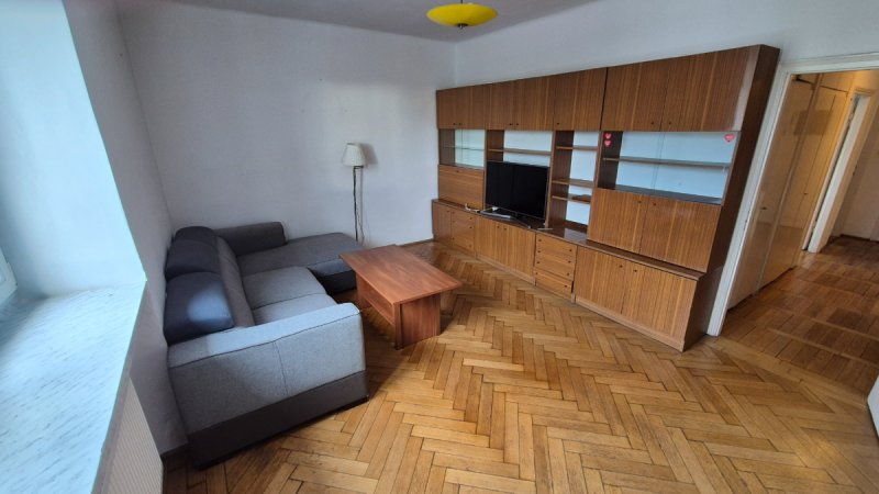Wynajmę mieszkanie 2 pokojowe (50m2) w Stalowej Wo - 05