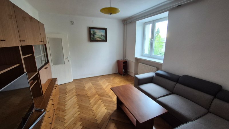 Wynajmę mieszkanie 2 pokojowe (50m2) w Stalowej Wo - 06