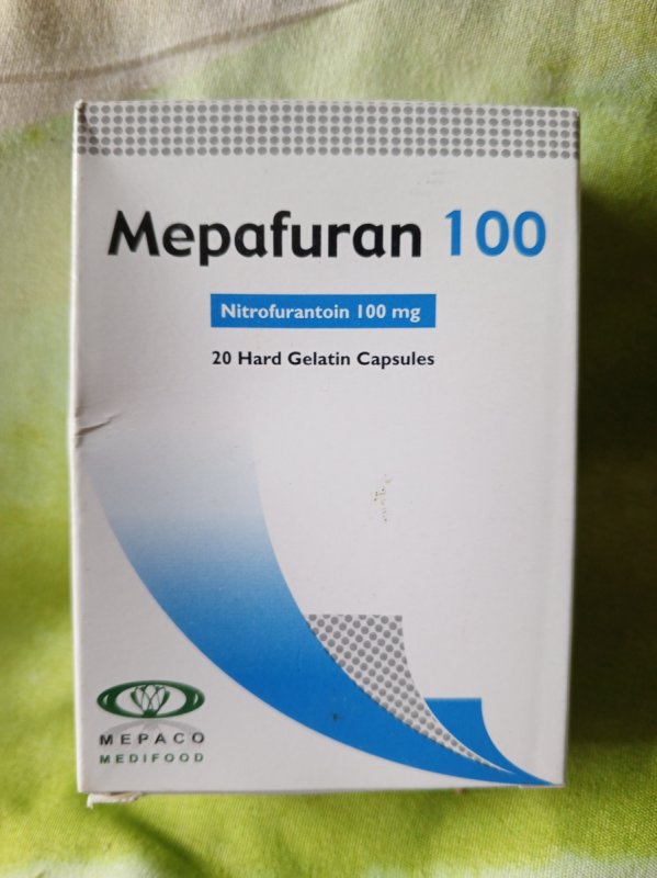 Mepafuran oddam super lek