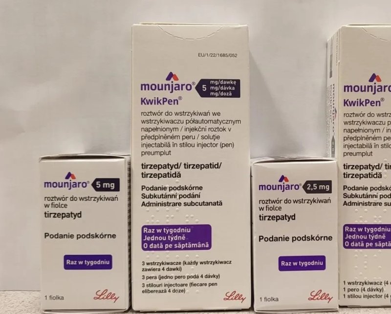 Meridia 15 Adipex ozempic Mounjaro Sibutramine 435