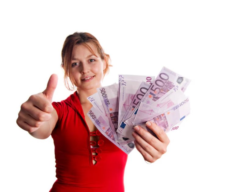 Pomoc finansowa dla wszystkich potrzebujących
