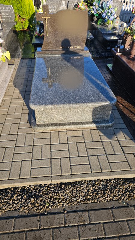 Czyszczenie grobów opieka nad grobami Rzeszów i podkarpacie - 02