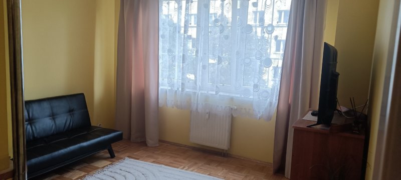Mieszkanie 34 m2, Białystok, Antoniuk, wynajmę. - 01 Mieszkanie 34 m2, Białystok, Antoniuk, wynajmę. - 01
