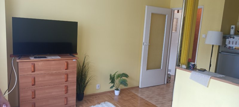 Mieszkanie 34 m2, Białystok, Antoniuk, wynajmę. - 02 Mieszkanie 34 m2, Białystok, Antoniuk, wynajmę. - 02