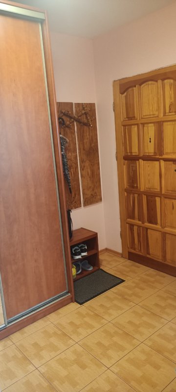 Mieszkanie 34 m2, Białystok, Antoniuk, wynajmę. - 03 Mieszkanie 34 m2, Białystok, Antoniuk, wynajmę. - 03