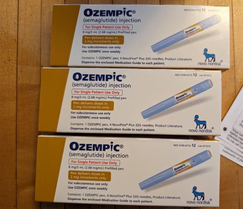 Ozempic 2mg dostepne.. ozempic 1mg dostepn