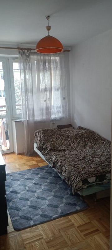 Mieszkanie 34 m2, Białystok, Antoniuk - 04 Mieszkanie 34 m2, Białystok, Antoniuk - 04