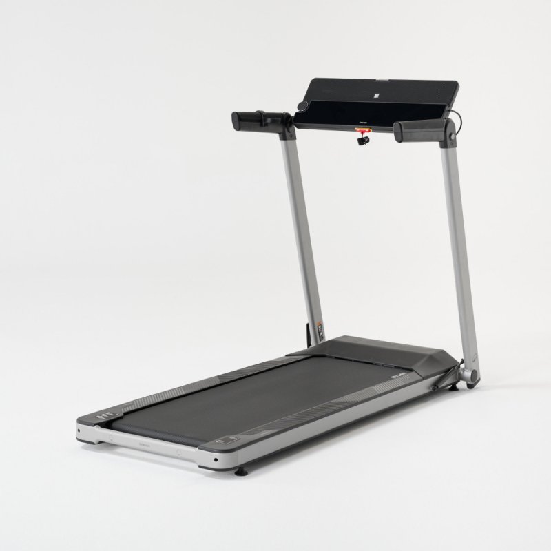 Bieżnia DOMYOS Compact Run 100