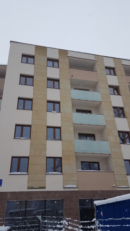 Mieszkanie na wynajem 44 m2, okolice Lipowej - 02 Mieszkanie na wynajem 44 m2, okolice Lipowej - 02