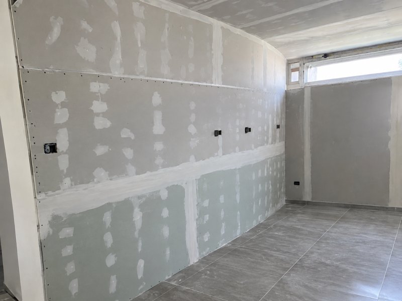 Profesjonalne usługi karton gips G K, kompleksowa - 05