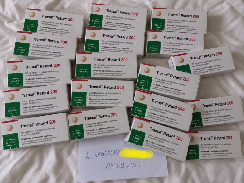 Clonazepam. Tramal. Fentanyl. Mounjaro. Xanax - 03