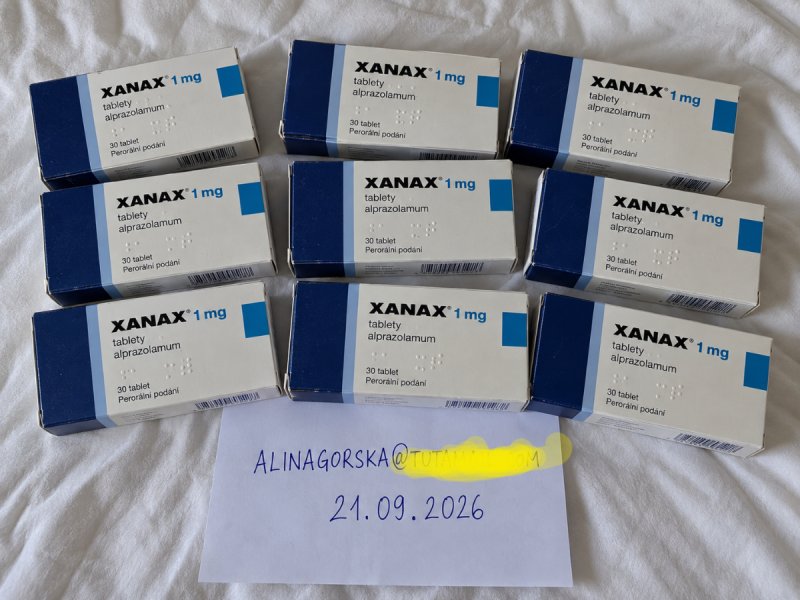 Clonazepam. Tramal. Fentanyl. Mounjaro. Xanax - 05
