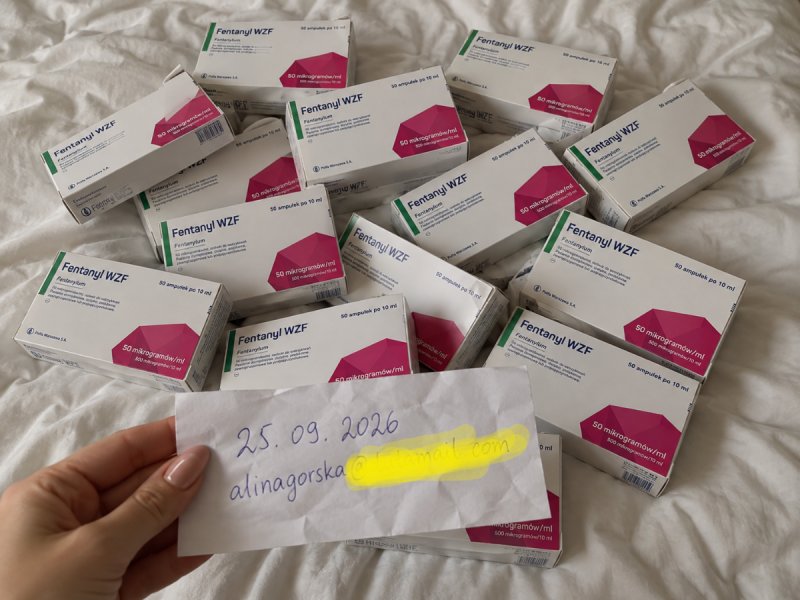 Oxycontin. Ozempic. Clonazepam. Tramal. Mounjaro - 08