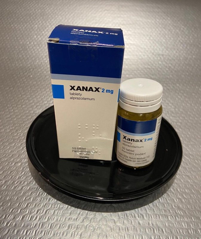 Ozempic Xanax 2mg, hypnogen 10mg stilnox - 01