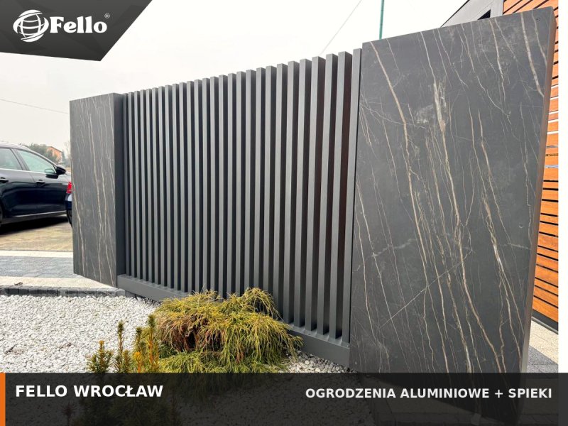 FELLO Wrocław nowoczesne systemy aluminiowe - 01 FELLO Wrocław nowoczesne systemy aluminiowe - 01
