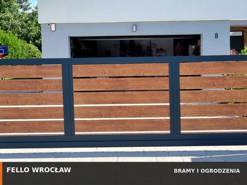 FELLO Wrocław nowoczesne systemy aluminiowe - 04 FELLO Wrocław nowoczesne systemy aluminiowe - 04
