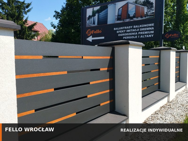 FELLO Wrocław nowoczesne systemy aluminiowe - 08 FELLO Wrocław nowoczesne systemy aluminiowe - 08