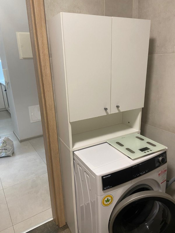 Wynajmę mieszkanie 2 pok. 44m2 ( okolice Lipowej) - 04