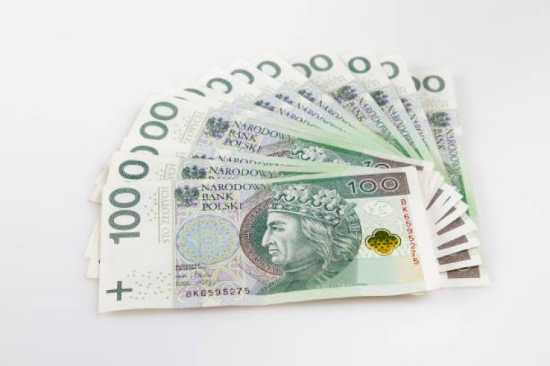 Bezzwrotne finansowanie oferowane