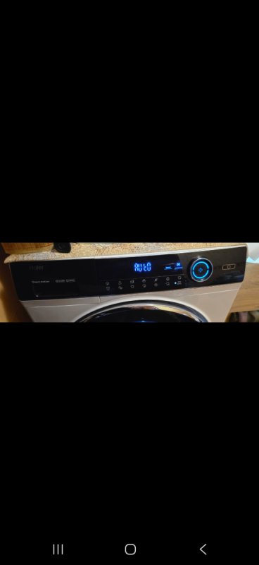 Pralka Haier HW80B14979 - 02
