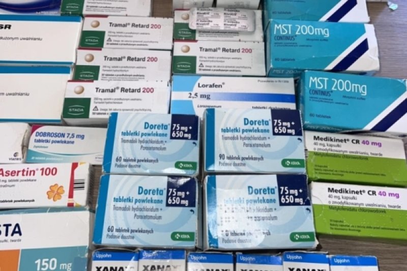 Ozempic, Oxydolor itp